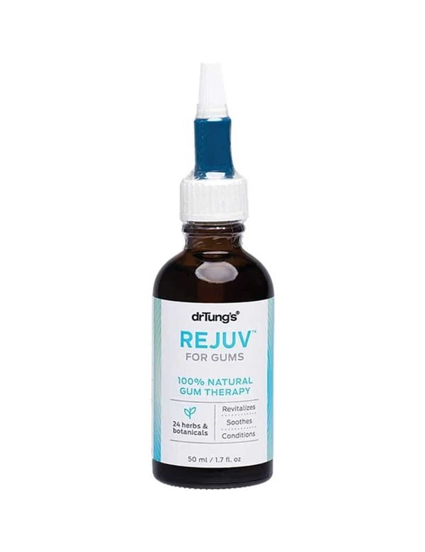 Dr Tung's Rejuv for Gums 50ml