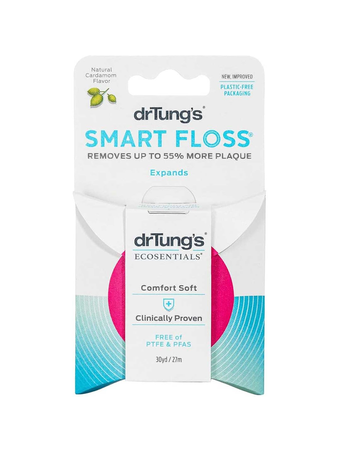 Dr Tung's Smart Dental Floss
