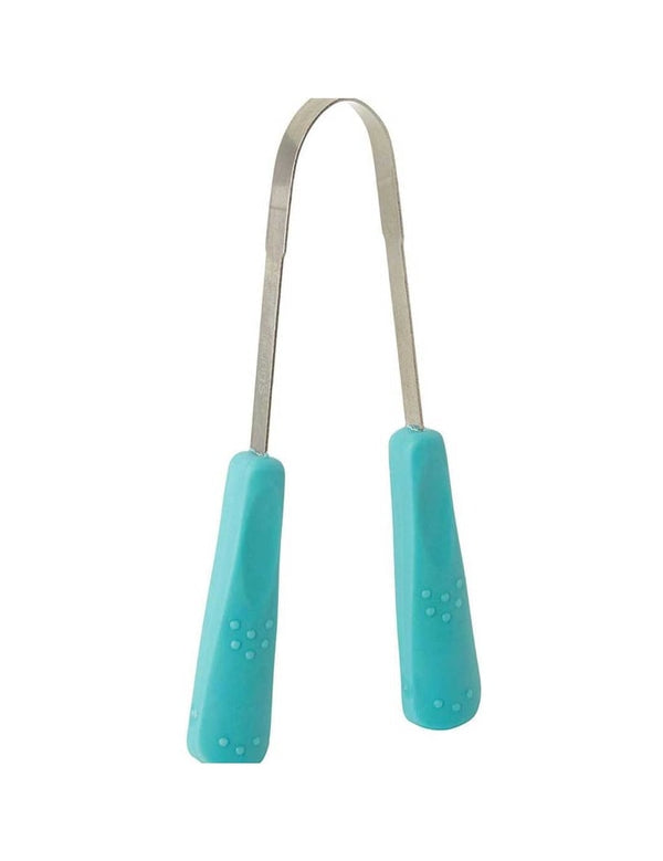 Dr Tung's Stainless Steel Tongue Cleaner