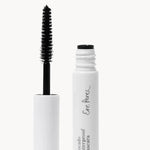 Ere Perez Mini Avocado Waterproof Mascara Black with wand