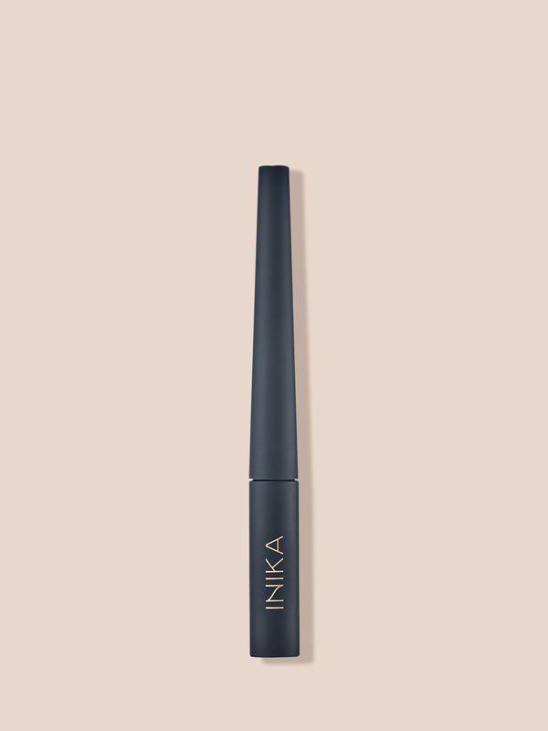 INIKA Organic Liquid Eyeliner packaging photo