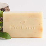 Botani Eco Clear Body Bar 125g — body bar with green botanicals