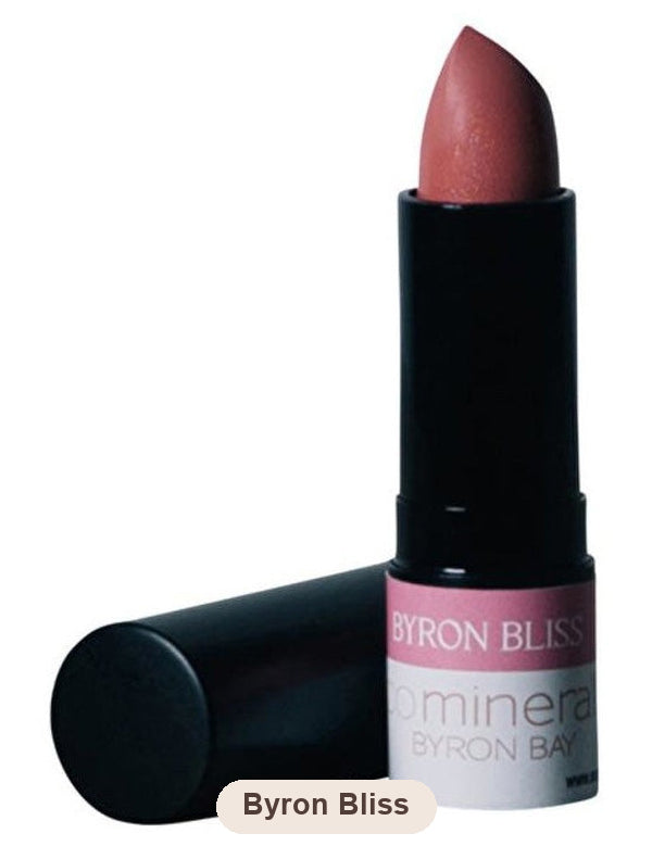 Eco Minerals Eco Lipstick – Byron Bliss – SKU 77