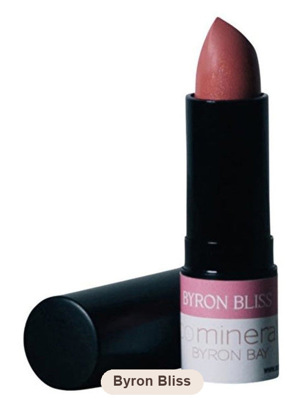 Eco Minerals Eco Lipstick – Byron Bliss – SKU 77