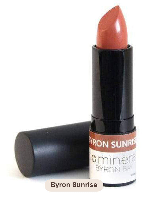 Eco Minerals Eco Lipstick – Byron Sunrise – SKU 78