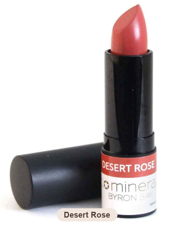 Eco Minerals Eco Lipstick – Desert Rose – SKU 79