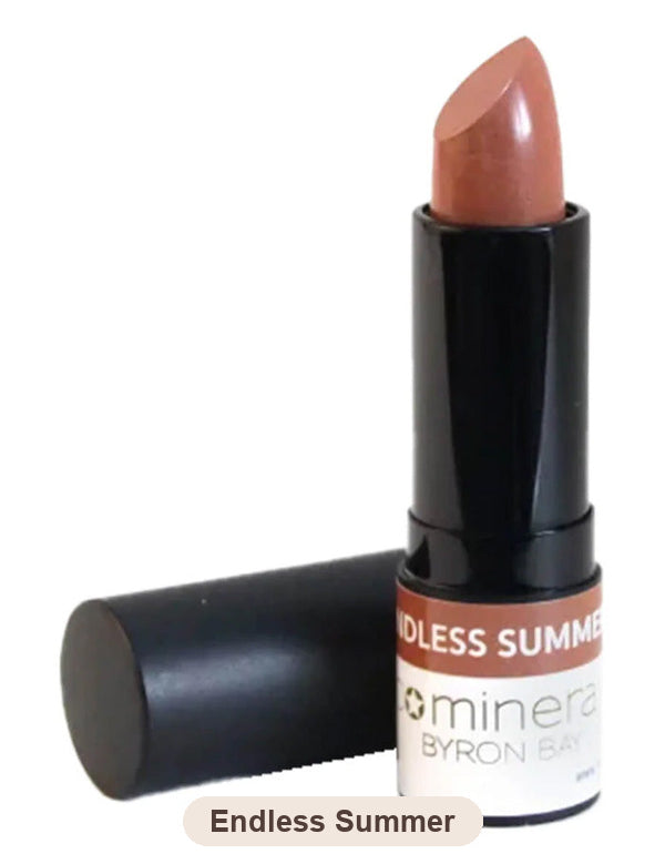 Eco Minerals Eco Lipstick – Endless Summer – SKU 80