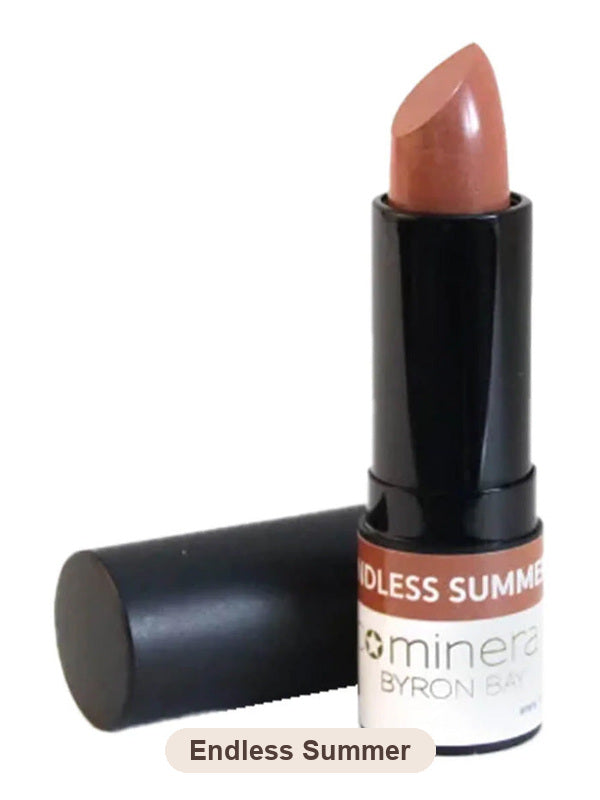 Eco Minerals Eco Lipstick – Endless Summer – SKU 80