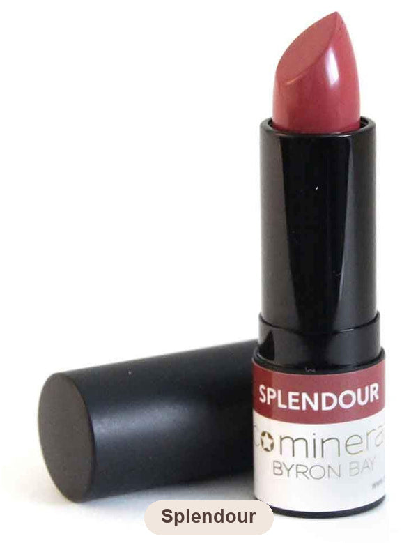 Eco Minerals Eco Lipstick – Splendour – SKU 81