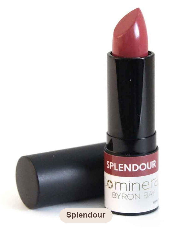 Eco Minerals Eco Lipstick – Splendour – SKU 81