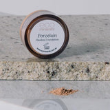 Eco Minerals Flawless Foundation – Porcelain – SKU 8