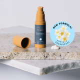 Eco Minerals Hydrating Lotion lifestyle
