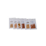 Eco Minerals Makeup Sample Packs Flawless (Matte Finish)