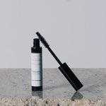 Eco Minerals Natural Mascara – Chocolate Brown – SKU 18