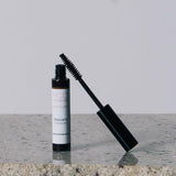 Eco Minerals Natural Mascara – Chocolate Brown – SKU 18