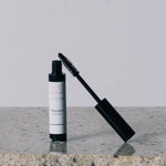 Eco Minerals Natural Mascara – Midnight Black – SKU 17
