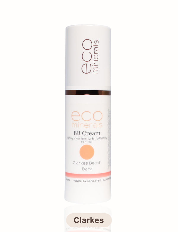 Eco Minerals Mineral BB Cream – Clarkes – SKU 95