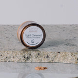 Eco Minerals Perfection Foundation – Light Caramel – SKU 2