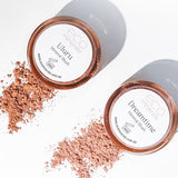 Eco Minerals Mineral Blush – Uluru – SKU 13