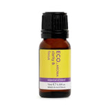 ECO. Modern Essentials Clarity & Focus Essential Oil Blend