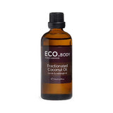ECO. Modern Essentials Fractionated Coconut Carrier & Massage Oil
