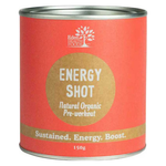 Eden Healthfoods Energy Shot Pre-Workout 150g