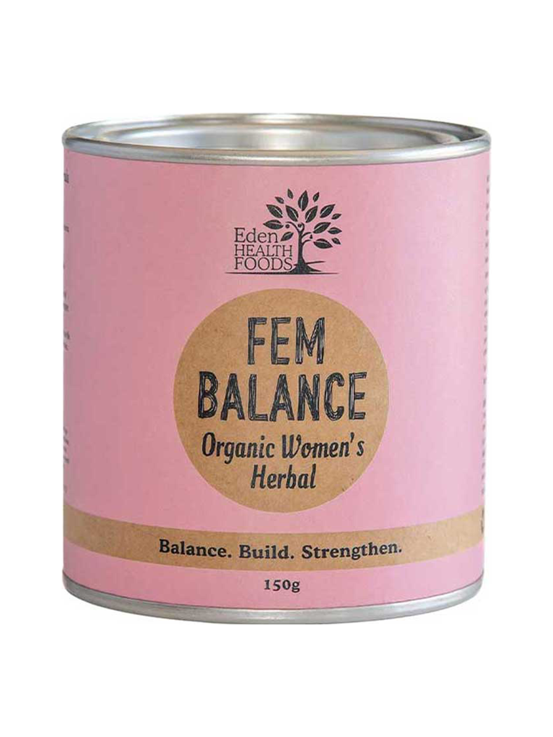 Eden Healthfoods Fem Balance 150g