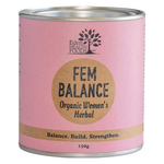 Eden Healthfoods Fem Balance 150g