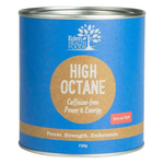 Eden Healthfoods High Octane Caffeine-free Power and Energy 150g