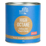 Eden Healthfoods High Octane Caffeine-free Power and Energy 150g