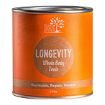 Eden Healthfoods Longevity Whole Body Tonic 150g