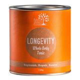 Eden Healthfoods Longevity Whole Body Tonic 150g
