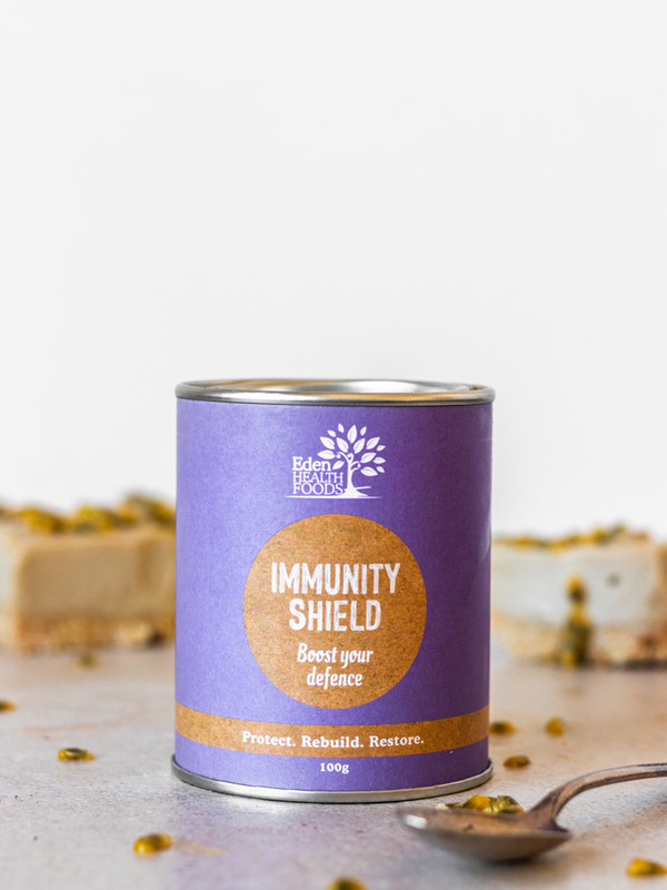 Eden Healthfoods Immunity Shield 100g
