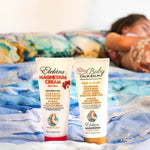 Elektra Magnesium Baby Calm sleep lifestyle