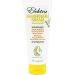 Elektra Magnesium Cream Sensory Gold 150g