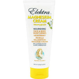 Elektra Magnesium Cream Sensory Gold 150g