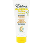 Elektra Magnesium Cream Sensory Gold 150g