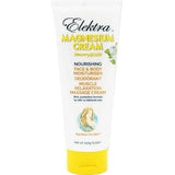 Elektra Magnesium Cream Sensory Gold 150g