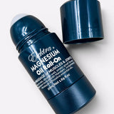 Elektra Magnesium Oil Roll-On open applicator