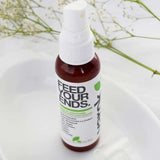 Yarok Feed Your Ends Leave In Conditioner