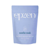 Epzen Magnesium Bath Flakes Soothe Soak