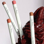 Ere Perez Acai Lip Pencils in a styled product image