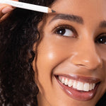 Ere Perez Almond Brow Pencil 1.1g – Pristine shade, SKU E443B, current official image