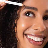 Ere Perez Almond Brow Pencil 1.1g – Pristine shade, SKU E443B, current official image