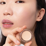 Ere Perez Arnica All-Cover Pot 5g – Latte shade, SKU e365b, current official image