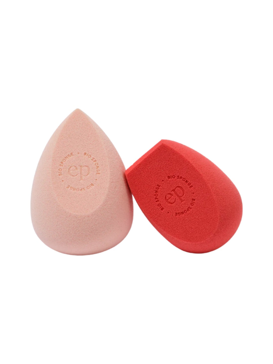 Ere Perez Bio All-Beauty Sponges on white background