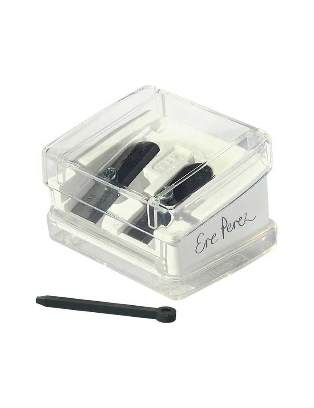 Ere Perez Eco Duo Sharpener on white background