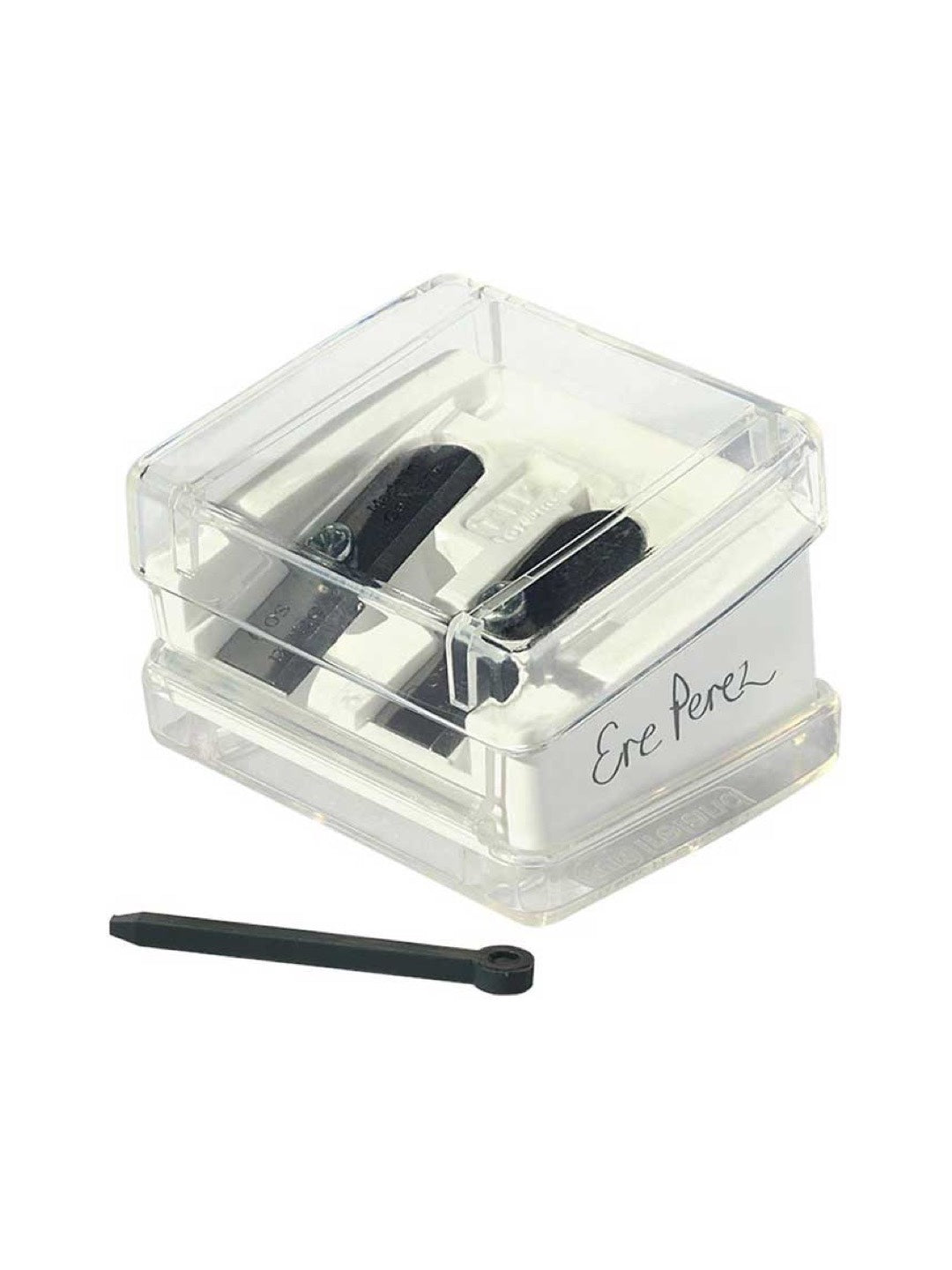 Ere Perez Eco Duo Sharpener on white background