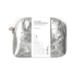 Ere Perez Eco Vegan Essential Brush Set on white background