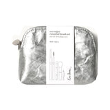 Ere Perez Eco Vegan Essential Brush Set on white background